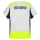 Camiseta Borussia Dortmund Hombre Segunda 25/26