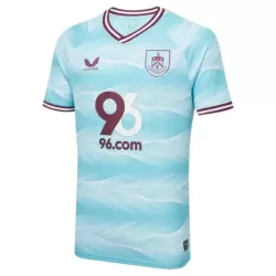 Camiseta Burnley FC Hombre Segunda 25/26