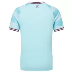 Camiseta Burnley FC Hombre Segunda 25/26