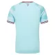 Camiseta Burnley FC Hombre Segunda 25/26