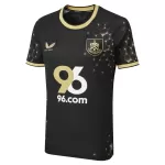 Camiseta Burnley FC Hombre Tercera 25/26