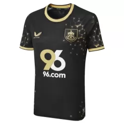 Camiseta Burnley FC Hombre Tercera 25/26