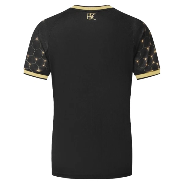 Camiseta Burnley FC Hombre Tercera 25/26