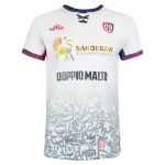 Camiseta Cagliari Calcio Hombre Segunda 25/26