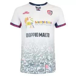 Camiseta Cagliari Calcio Hombre Segunda 25/26