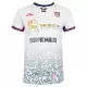 Camiseta Cagliari Calcio Hombre Segunda 25/26