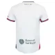 Camiseta Cagliari Calcio Hombre Segunda 25/26