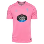 Camiseta Celta Vigo Hombre Tercera 25/26