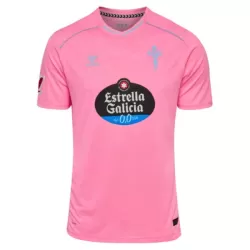 Camiseta Celta Vigo Hombre Tercera 25/26 Camiseta Celta Vigo Hombre Tercera 25/26