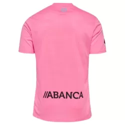 Camiseta Celta Vigo Hombre Tercera 25/26