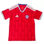 Camiseta Chile Hombre Primera 25/26