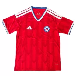 Camiseta Chile Hombre Primera 25/26