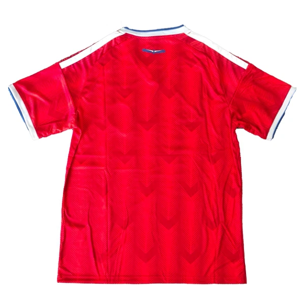 Camiseta Chile Hombre Primera 25/26