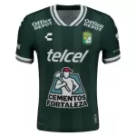 Camiseta Club Leon Hombre Primera 25/26