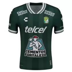 Camiseta Club Leon Hombre Primera 25/26