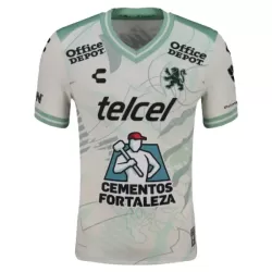 Camiseta Club Leon Hombre Segunda 25/26