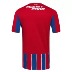 Camiseta Colo-Colo Hombre Tercera 25/26