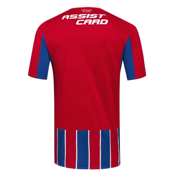 Camiseta Colo-Colo Hombre Tercera 25/26