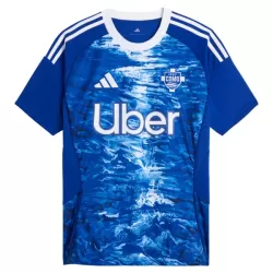 Camiseta Como Hombre Primera 25/26