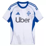 Camiseta Como Hombre Segunda 25/26