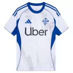 Camiseta Como Hombre Segunda 25/26