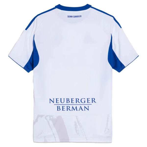 Camiseta Como Hombre Segunda 25/26
