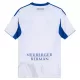 Camiseta Como Hombre Segunda 25/26