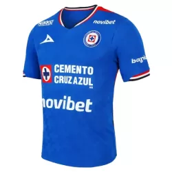 Camiseta Cruz Azul Hombre Primera 25/26