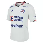 Camiseta Cruz Azul Hombre Segunda 25/26
