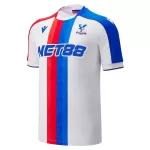 Camiseta Crystal Palace Hombre Tercera 25/26
