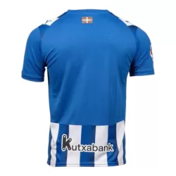 Camiseta Deportivo Alavés Hombre Primera 25/26