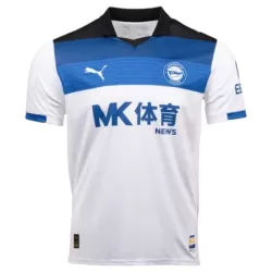 Camiseta Deportivo Alavés Hombre Segunda 25/26
