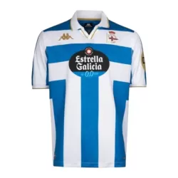 Camiseta Deportivo de La Coruna Hombre Primera 25/26