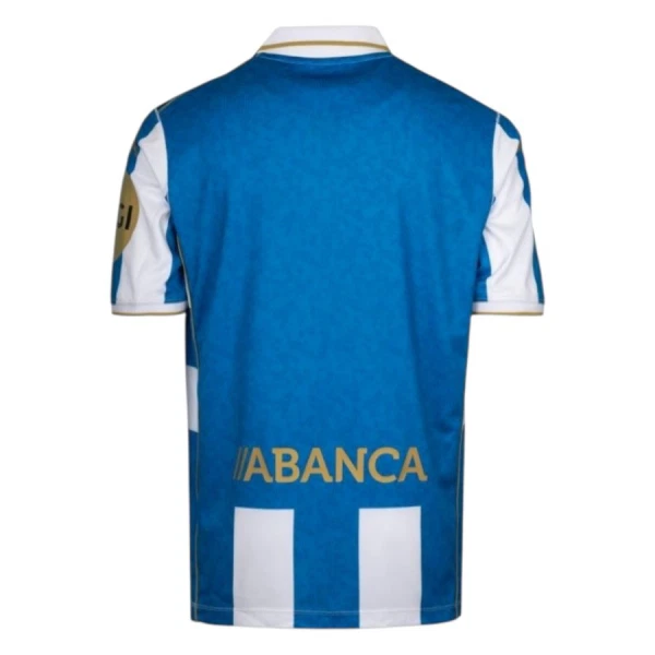 Camiseta Deportivo de La Coruna Hombre Primera 25/26