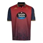 Camiseta Deportivo de La Coruna Hombre Segunda 25/26