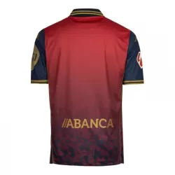 Camiseta Deportivo de La Coruna Hombre Segunda 25/26