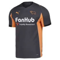 Camiseta Derby County Hombre Segunda 25/26