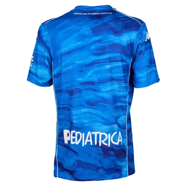 Camiseta Empoli Hombre Primera 25/26