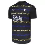 Camiseta Everton Hombre Tercera 25/26