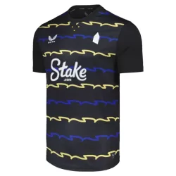 Camiseta Everton Hombre Tercera 25/26 Camiseta Everton Hombre Tercera 25/26