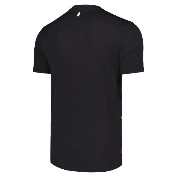 Camiseta Everton Hombre Tercera 25/26