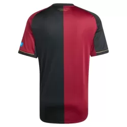 Camiseta FC Nurnberg Hombre Primera 25/26
