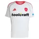 Camiseta FC Nurnberg Hombre Segunda 25/26