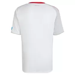 Camiseta FC Nurnberg Hombre Segunda 25/26