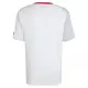 Camiseta FC Nurnberg Hombre Segunda 25/26