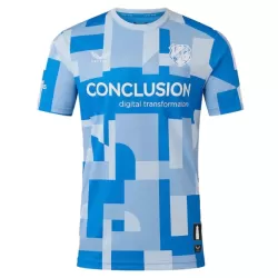 Camiseta FC Utrecht Hombre Tercera 25/26