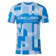Camiseta FC Utrecht Hombre Tercera 25/26