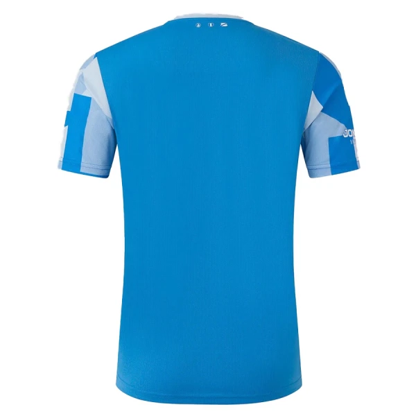 Camiseta FC Utrecht Hombre Tercera 25/26