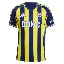 Camiseta Fenerbahce Hombre Primera 25/26
