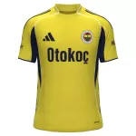 Camiseta Fenerbahce Hombre Segunda 25/26